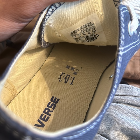 Converse Chuck Taylor All Star - Picture 7 of 7